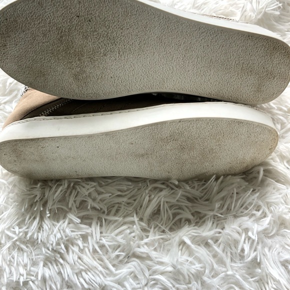 Fergilicious by Fergie High Tops - Picture 6 of 7